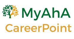 MyAhA CareerPoint